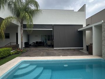 Casa en Venta Carretera Nacional