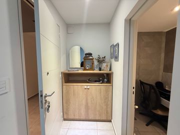 DEPARTAMENTO EN VENTA  EN LAS PIEDRAS VALLE ESCONDIDO