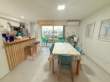DEPARTAMENTO EN VENTA  EN LAS PIEDRAS VALLE ESCONDIDO