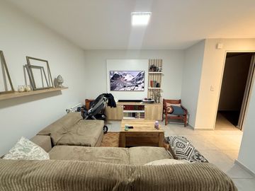 DEPARTAMENTO EN VENTA  EN LAS PIEDRAS VALLE ESCONDIDO