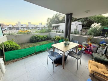 DEPARTAMENTO EN VENTA  EN LAS PIEDRAS VALLE ESCONDIDO