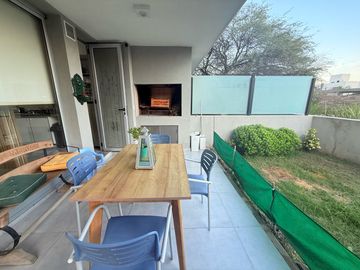 DEPARTAMENTO EN VENTA  EN LAS PIEDRAS VALLE ESCONDIDO