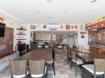 Increible Penthouse en zona alta de Recoleta