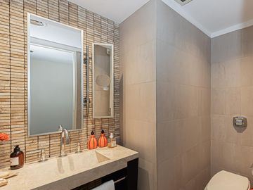 Increible Penthouse en zona alta de Recoleta