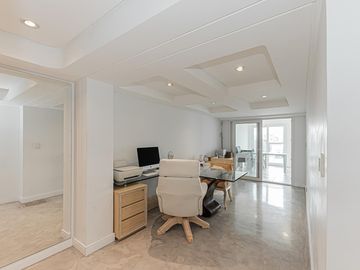 Increible Penthouse en zona alta de Recoleta