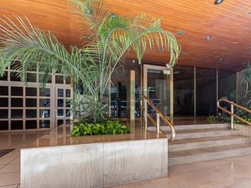 Increible Penthouse en zona alta de Recoleta
