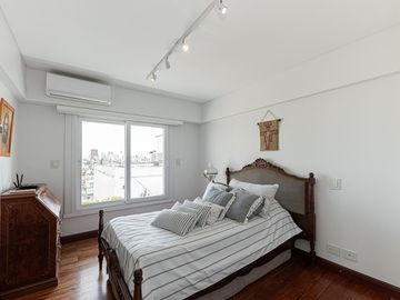Increible Penthouse en zona alta de Recoleta