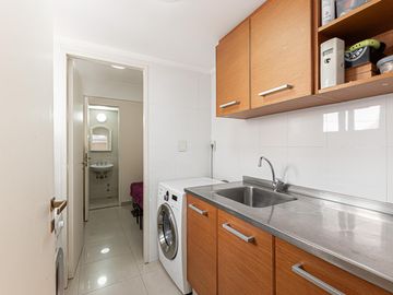 Increible Penthouse en zona alta de Recoleta