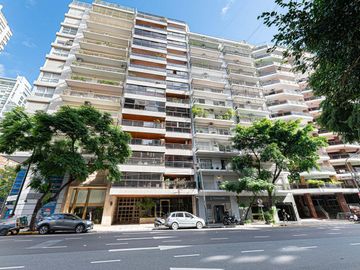 Increible Penthouse en zona alta de Recoleta