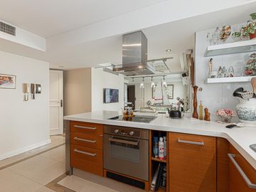 Increible Penthouse en zona alta de Recoleta