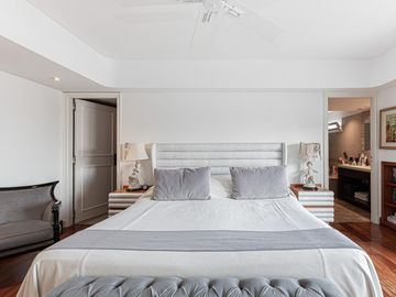 Increible Penthouse en zona alta de Recoleta