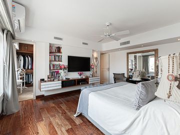 Increible Penthouse en zona alta de Recoleta