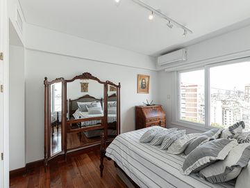 Increible Penthouse en zona alta de Recoleta