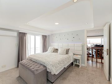Increible Penthouse en zona alta de Recoleta