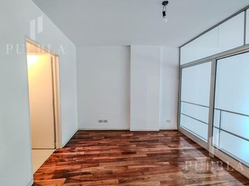 VENTA 2 AMBIENTES TIPO LOFT  EN RECOLETA APTO CREDITO