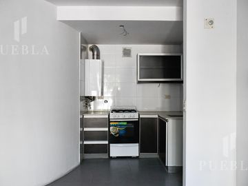 VENTA 2 AMBIENTES TIPO LOFT  EN RECOLETA APTO CREDITO