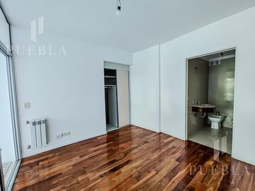 VENTA 2 AMBIENTES TIPO LOFT  EN RECOLETA APTO CREDITO