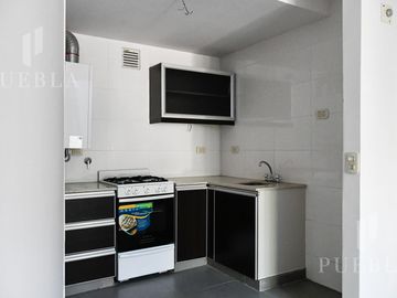VENTA 2 AMBIENTES TIPO LOFT  EN RECOLETA APTO CREDITO