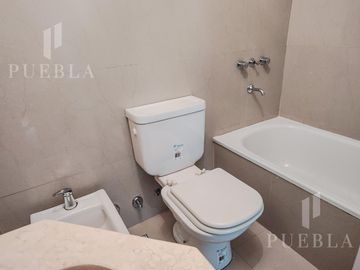VENTA 2 AMBIENTES TIPO LOFT  EN RECOLETA APTO CREDITO