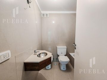 VENTA 2 AMBIENTES TIPO LOFT  EN RECOLETA APTO CREDITO