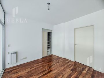 VENTA 2 AMBIENTES TIPO LOFT  EN RECOLETA APTO CREDITO