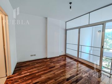 VENTA 2 AMBIENTES TIPO LOFT  EN RECOLETA APTO CREDITO