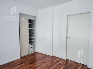 VENTA 2 AMBIENTES TIPO LOFT  EN RECOLETA APTO CREDITO