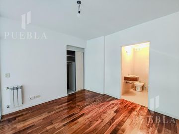 VENTA 2 AMBIENTES TIPO LOFT  EN RECOLETA APTO CREDITO