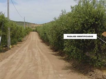 Parcela en venta en TALCA