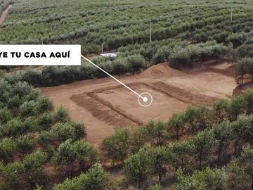 Parcela en venta en TALCA
