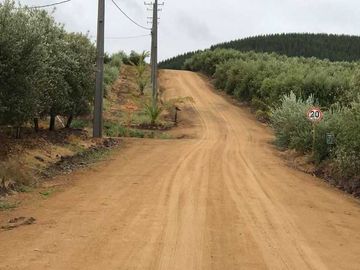 Parcela en venta en TALCA