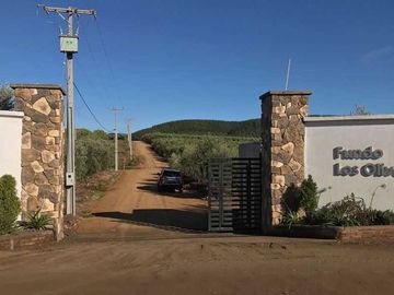 Parcela en venta en TALCA