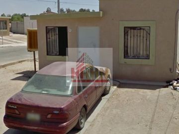 VILLAS LAS LOMAS, VENTA DE CASA, MEXICALLI, BAJA CALIFORNIA.
