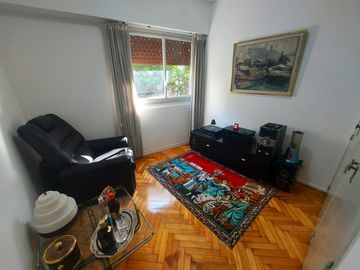 Departamento en  venta 4 ambientes 3 dormitorios con dependencia con baño privado