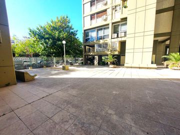 Departamento en  venta 4 ambientes 3 dormitorios con dependencia con baño privado