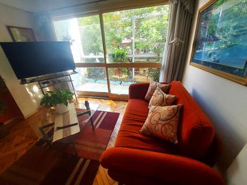 Departamento en  venta 4 ambientes 3 dormitorios con dependencia con baño privado