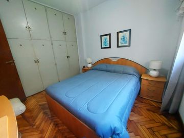 Departamento en  venta 4 ambientes 3 dormitorios con dependencia con baño privado