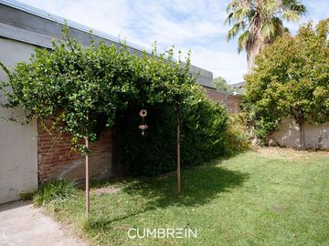 Casa en  B° Olivos del Fundador