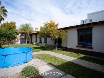 Casa en  B° Olivos del Fundador