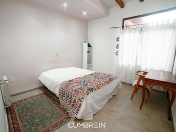 Casa en  B° Olivos del Fundador