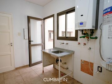 Casa en  B° Olivos del Fundador