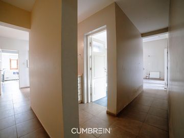 Casa en  B° Olivos del Fundador