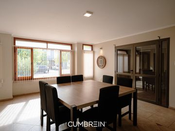Casa en  B° Olivos del Fundador