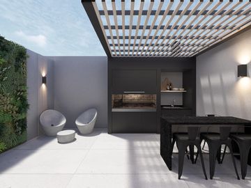 Departamento en VENTA de POZO