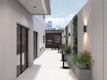 Departamento en VENTA de POZO