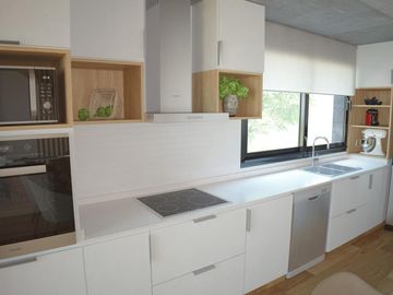 CASA TOWNHOUSE 4AMB EN  SALDIAS TIGRE