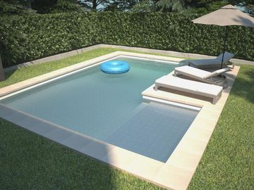 CASA TOWNHOUSE 4AMB EN  SALDIAS TIGRE