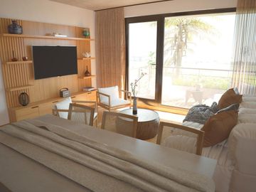 CASA TOWNHOUSE 4AMB EN  SALDIAS TIGRE