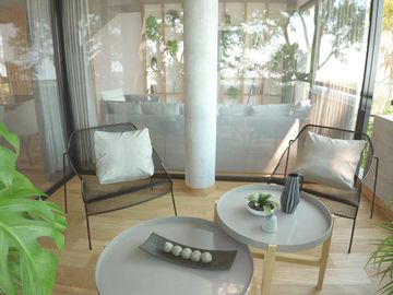 CASA TOWNHOUSE 4AMB EN  SALDIAS TIGRE