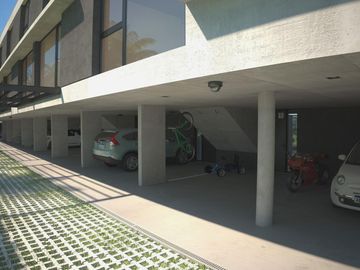 CASA TOWNHOUSE 4AMB EN  SALDIAS TIGRE